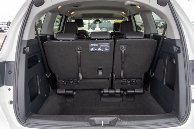 2024 HONDA ODYSSEY - Image 13