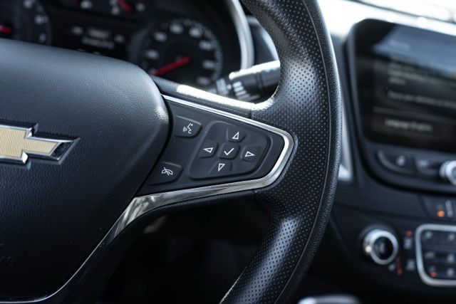 2024 CHEVROLET MALIBU - Image 21