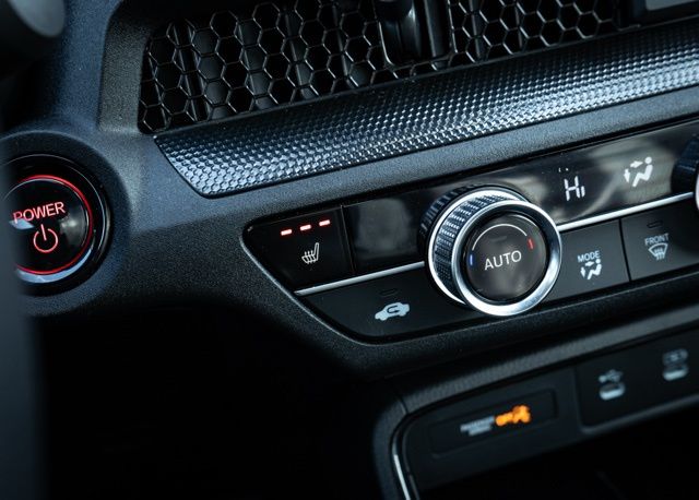 2026 HONDA CR-V - Image 29