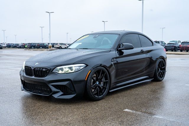 2019 BMW M2 - Image 3