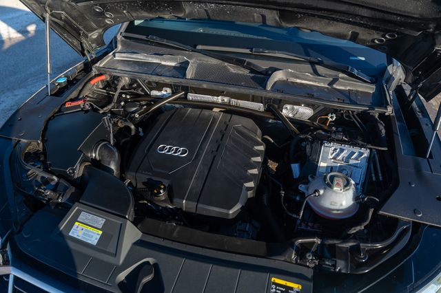 2021 AUDI Q5 - Image 36