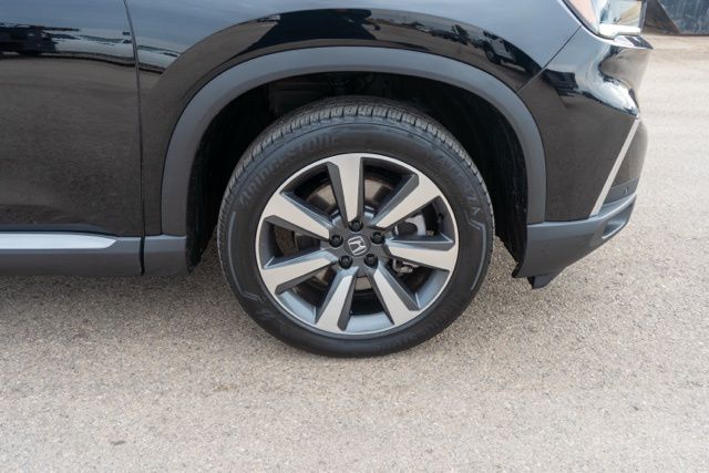 2023 HONDA PILOT - Image 8