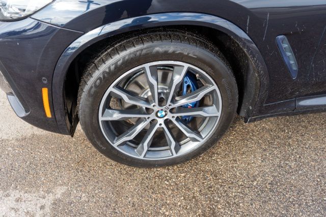 2022 BMW X3 - Image 11