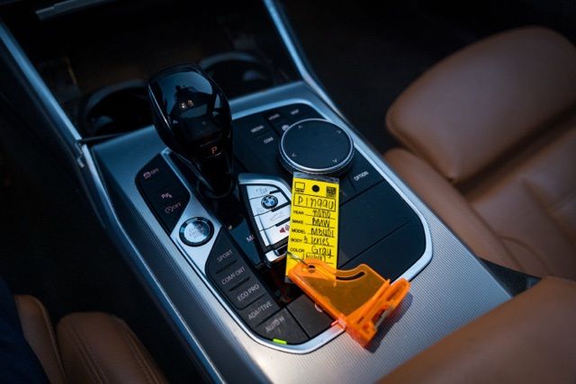 2020 BMW M340I - Image 12