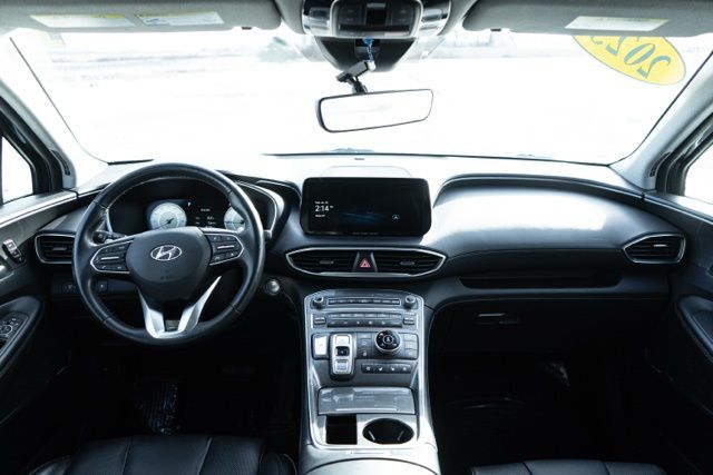 2023 HYUNDAI SANTA FE - Image 13