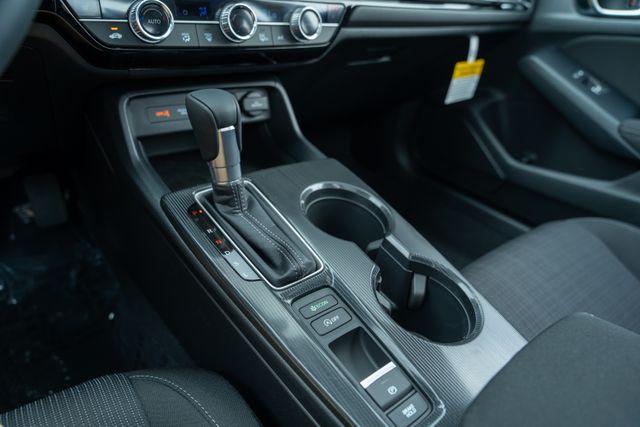 2024 HONDA CIVIC - Image 22