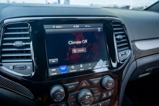 2021 JEEP GRAND CHEROKEE - Image 26