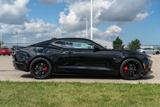 2023 CHEVROLET CAMARO - Image 8