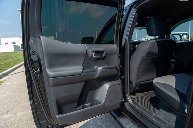 2023 TOYOTA TACOMA - Image 19