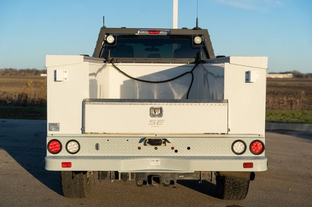 2023 FORD F-250 - Image 7