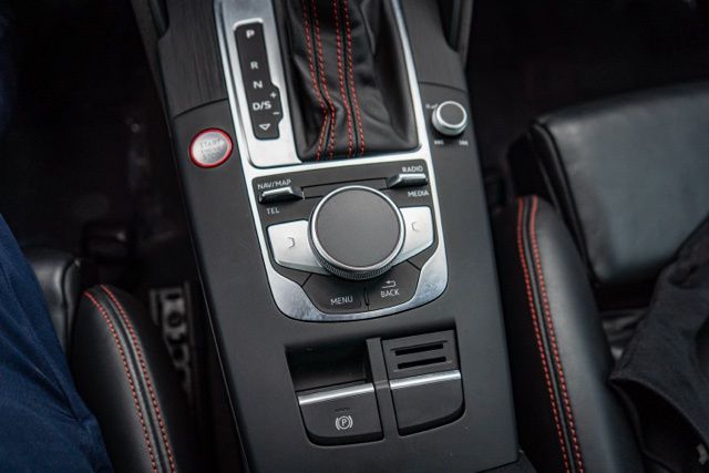 2020 AUDI RS 3 - Image 31