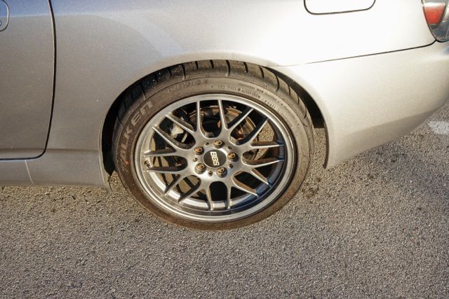 2000 HONDA S2000 - Image 13