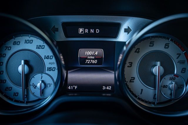 2015 MERCEDES-BENZ SL-CLASS - Image 29