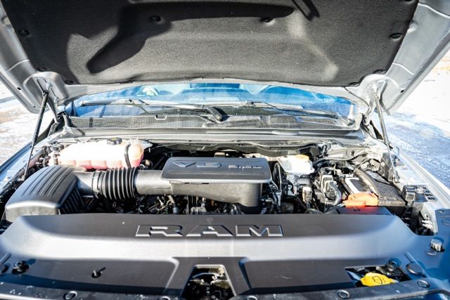 2025 RAM 1500 - Image 29