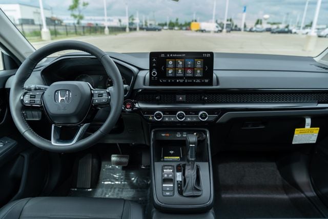 2024 HONDA CR-V - Image 15