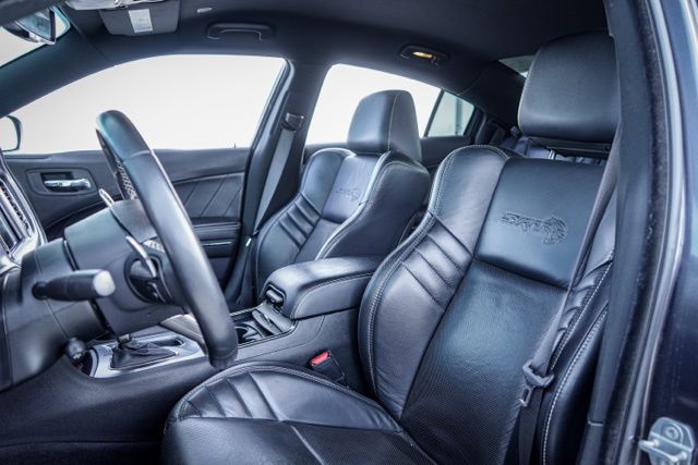 2018 DODGE CHARGER - Image 15