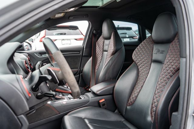 2020 AUDI RS 3 - Image 16