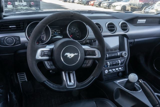 2018 FORD MUSTANG - Image 6