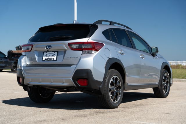 2022 SUBARU CROSSTREK - Image 7