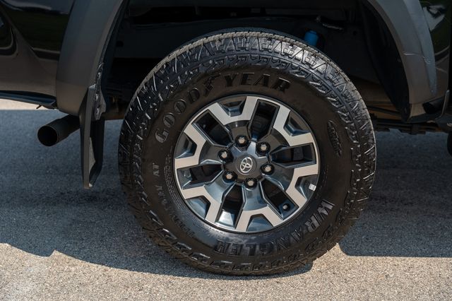 2023 TOYOTA TACOMA - Image 10