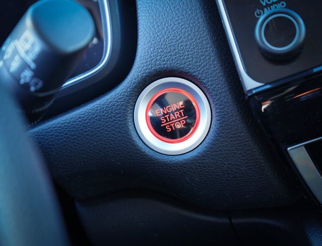 2022 HONDA CR-V - Image 24