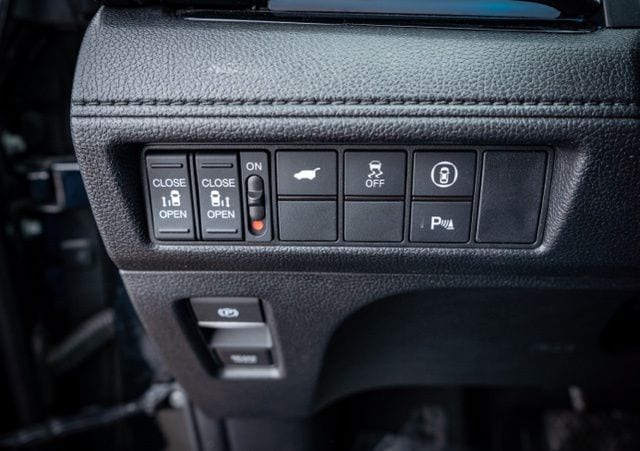 2023 HONDA ODYSSEY - Image 23