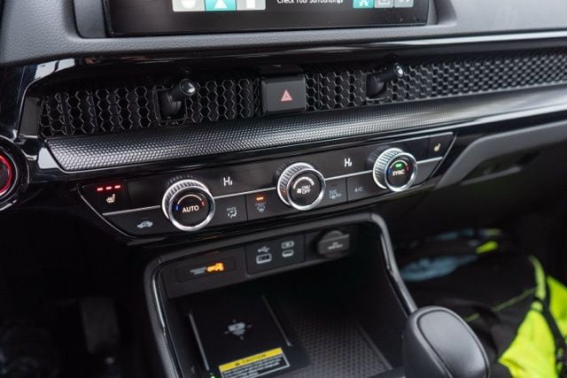2025 HONDA CR-V - Image 27