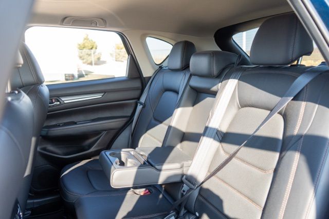 2023 MAZDA CX-5 - Image 16