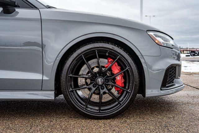 2020 AUDI RS 3 - Image 10