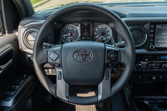 2023 TOYOTA TACOMA - Image 13