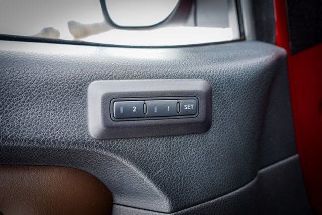 2020 NISSAN TITAN - Image 16