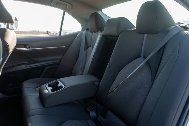 2024 TOYOTA CAMRY - Image 17