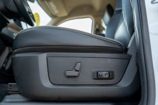 2022 RAM 2500 - Image 23