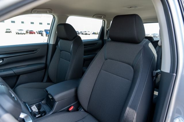 2025 HONDA CR-V - Image 14