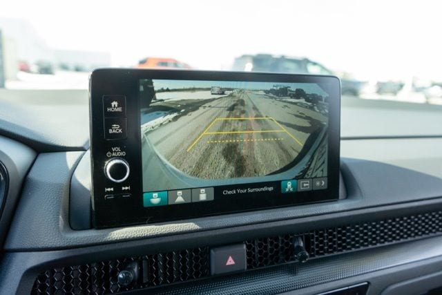 2024 HONDA CR-V - Image 26