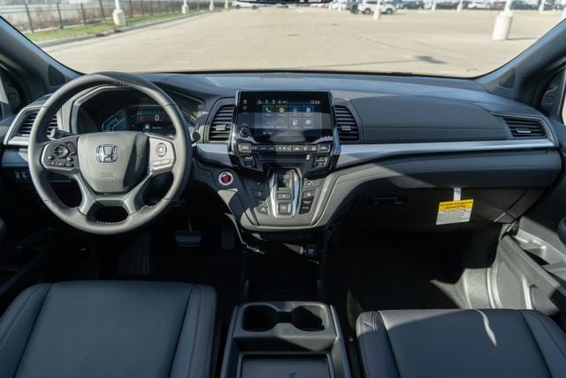 2023 HONDA ODYSSEY - Image 17