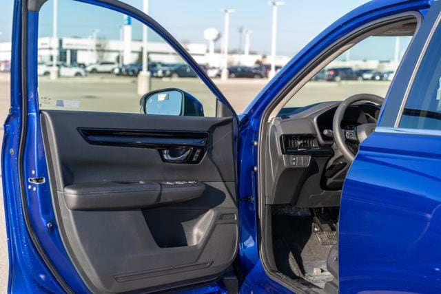 2023 HONDA CR-V - Image 20