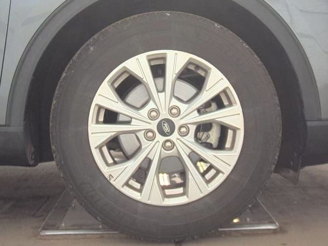 2024 FORD ESCAPE - Image 12