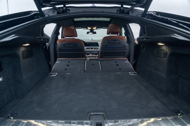 2023 BMW X6 - Image 18