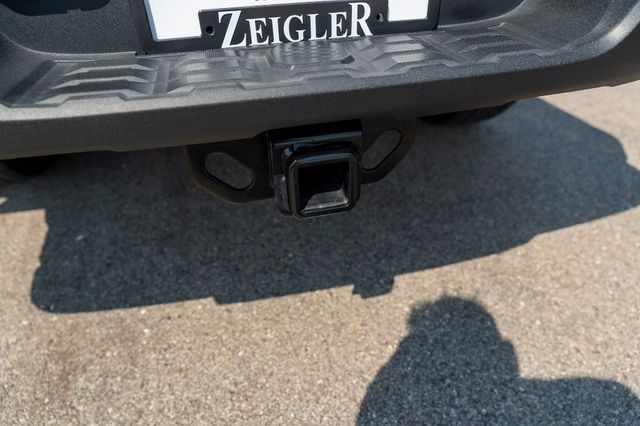 2023 TOYOTA TACOMA - Image 18