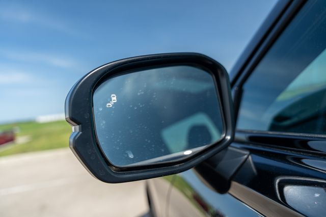 2026 HONDA CR-V - Image 22