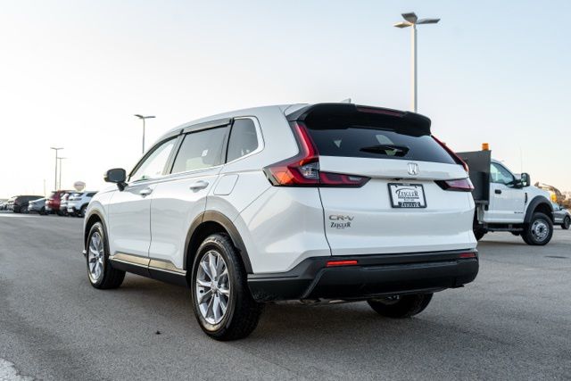 2025 HONDA CR-V - Image 5