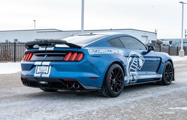 2020 FORD MUSTANG - Image 7