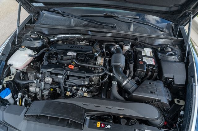 2023 HYUNDAI SONATA - Image 34