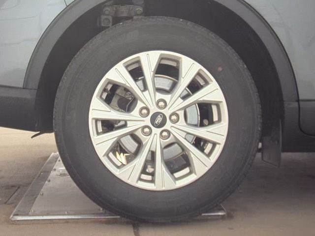 2024 FORD ESCAPE - Image 10