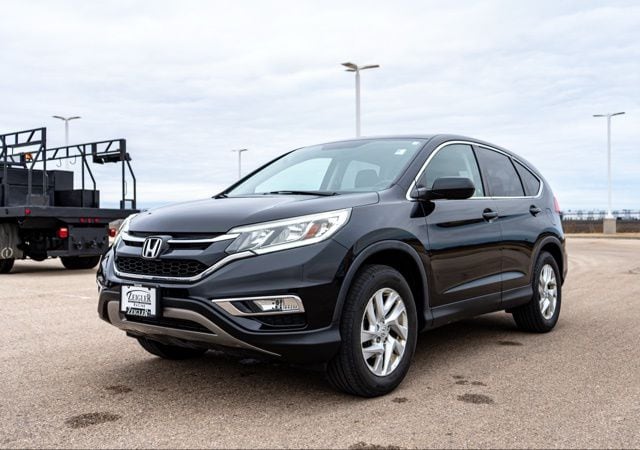 2015 HONDA CR-V - Image 3
