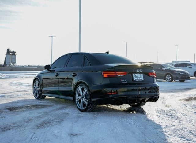 2020 AUDI RS 3 - Image 7