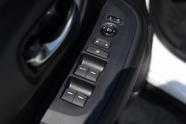 2024 HONDA HR-V - Image 14