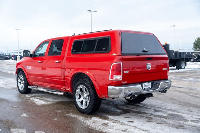 2015 RAM 1500 - Image 5