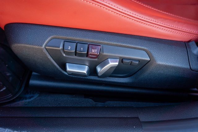 2018 BMW M3 - Image 18